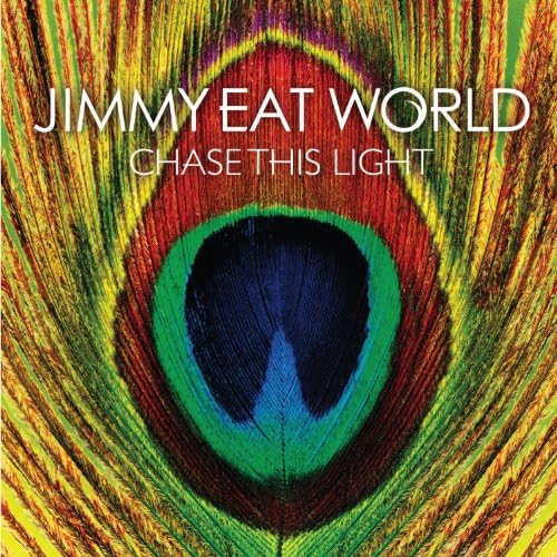 Jimmy Eat World - Futures [Enhanced CD] - Amazon.com Music